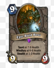 Httpimgurcomgalleryero2tov Weekly Httpimgurcom - Honest Hearthstone Cards Emoji,Horned God Triple Goddess Emoticons