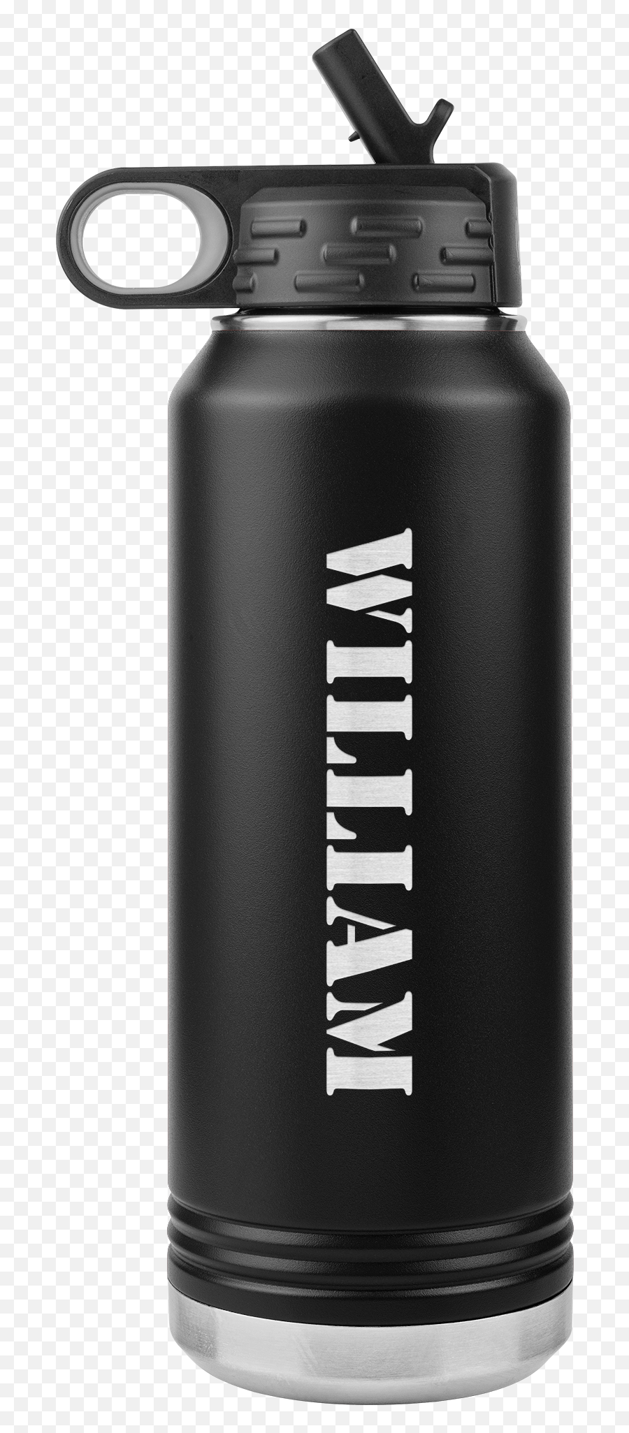 William - Cylinder Emoji,Water Bottle Emoji