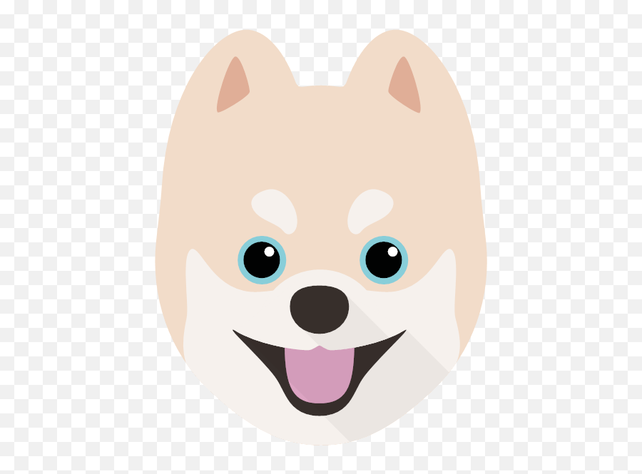 Create A Tailor - Made Shop Just For Your Pomsky Emoji,Rottweiler Emoticons