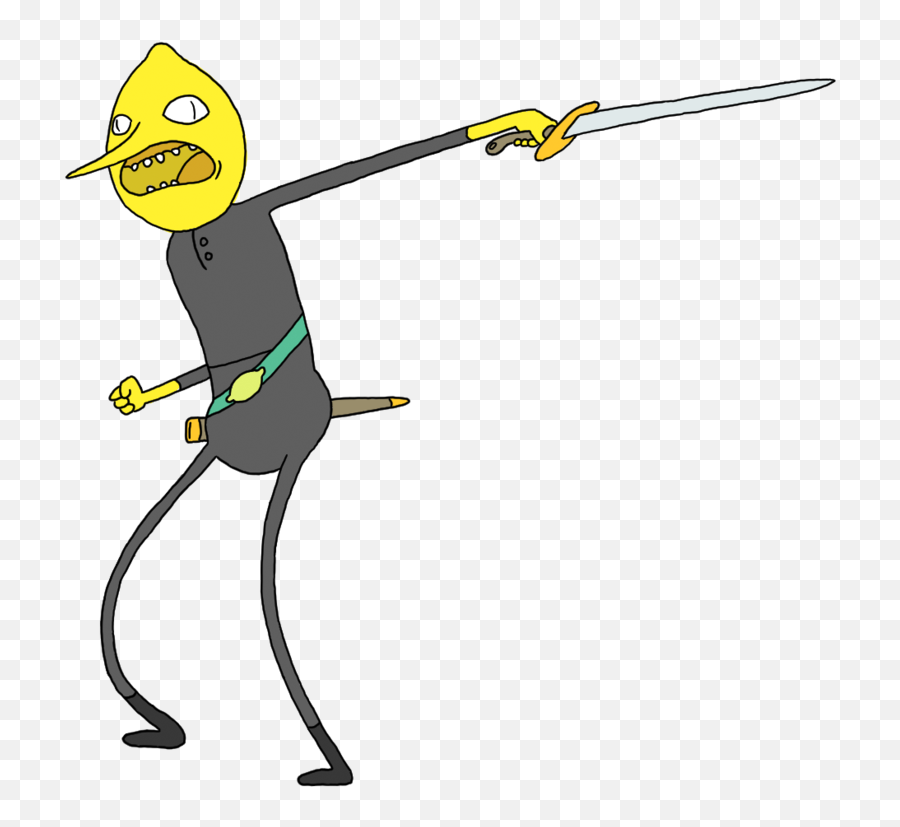 The Earl Of Lemongrab By Goblin Vomit - D4yzx41 Lemongrab Earl Of Lemongrab Adventure Time Emoji,Where Is The Puking Emoji