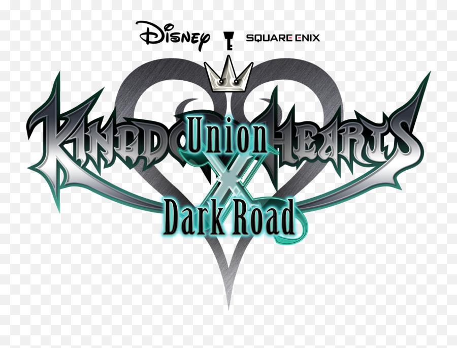 Kingdom Hearts Union - Kingdom Hearts Wiki The Kingdom Kingdom Hearts Dark Road Logo Png Emoji,Moogle Text Emotions