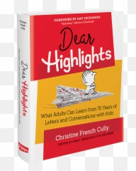 Beloved Highlights Celebrates 75 Years - Highlights Magazine Emoji,Fish Emotions Textboo