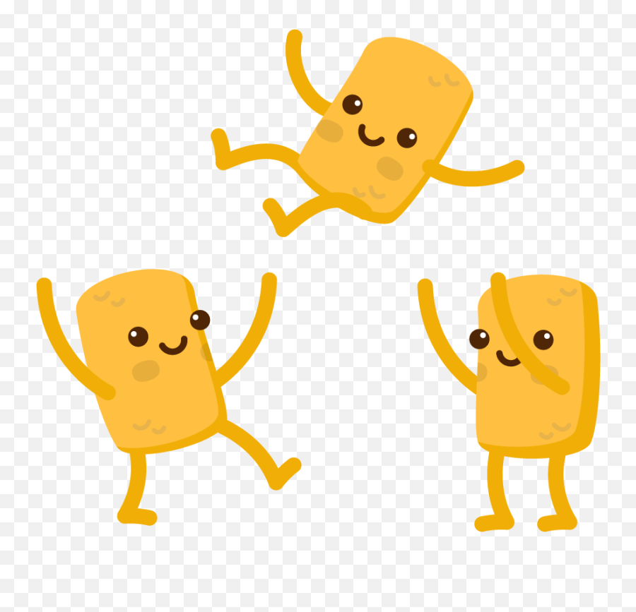 Spuddies By Everystudio Emoji,Kawaii Potato Emojis