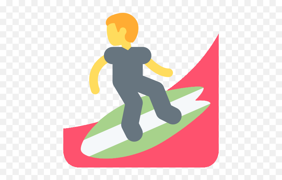 Lavasurf - Sporty Emoji,Lava Emoji