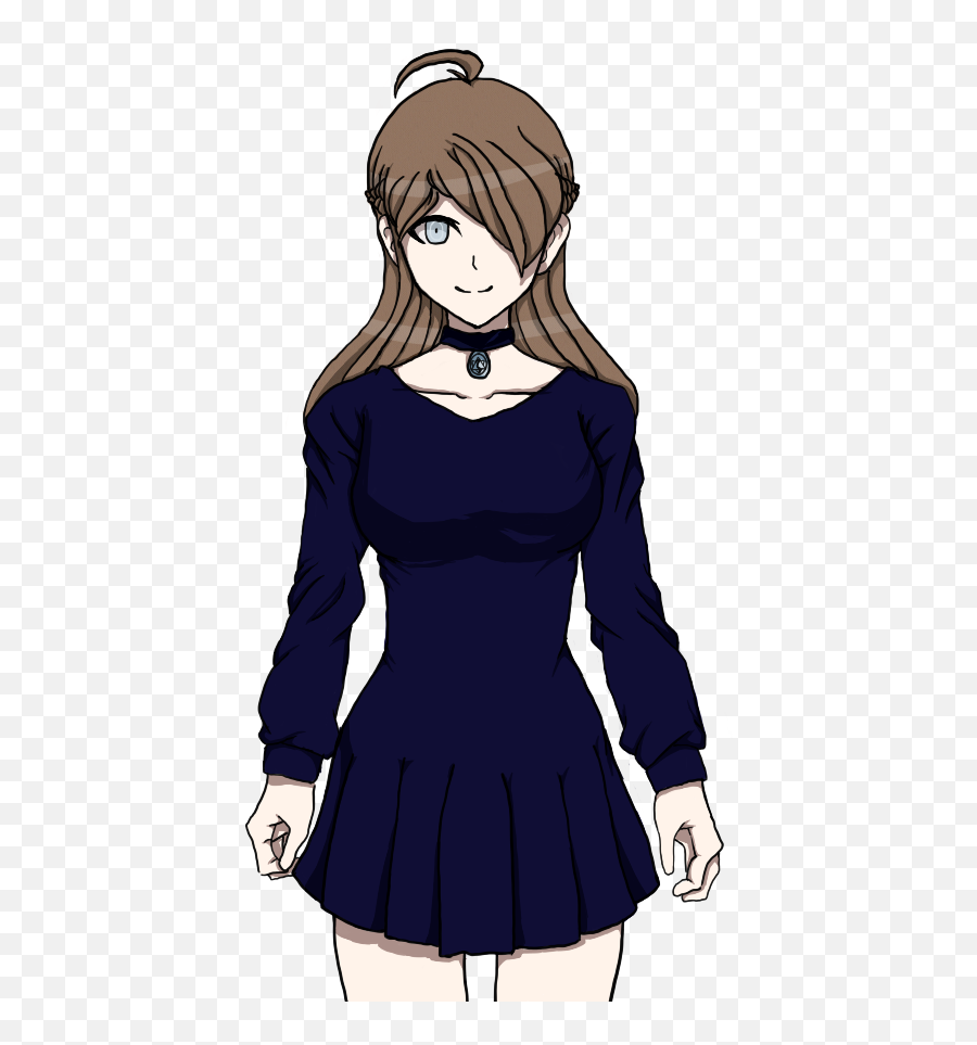 Fanart U W U - 0 0 3 0 0 Wattpad Basic Dress Emoji,Anime Emotions