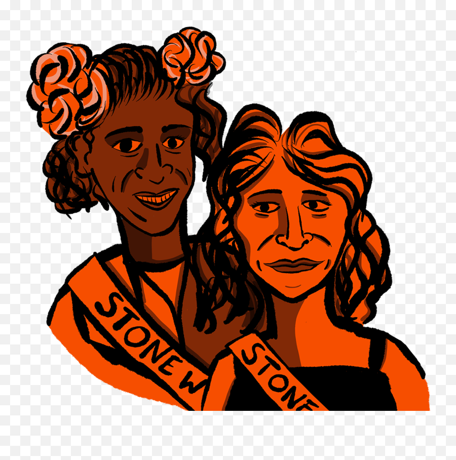 Lgbt Activists You Should Know National Museums Liverpool - Hair Design Emoji,Lesbian Flag Emoji