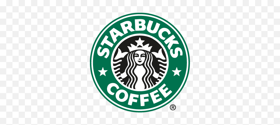 Starbucks Coffee Logo Vector Free Download - Brandslogonet Emoji,Emoticon Starbucks Coffee