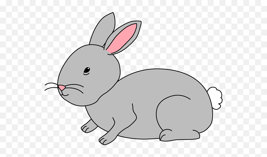 Bunny Rabbit Clipart - Clip Art Bay Emoji,Bunny Rabbit Emoticons