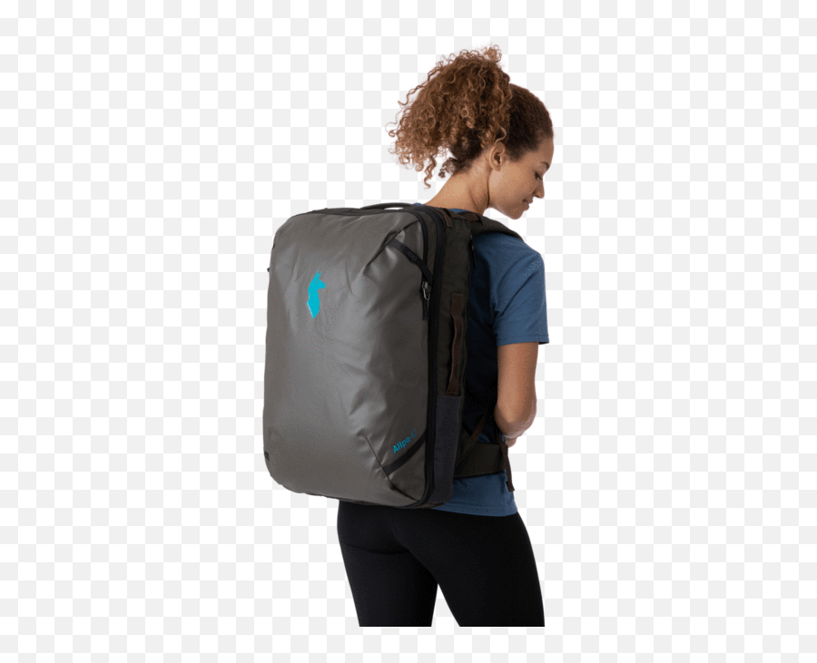 Allpa 42l Travel Pack - Final Sale U2013 Cotopaxi Emoji,Mixed Emotions Tanlines Zip Album