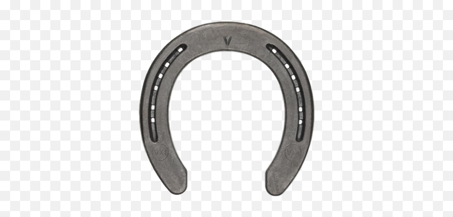 Vulcan X 12mm Toe Clipped Fronts Mnc Horseshoes Emoji,Horseshoe Emoticon On Fb