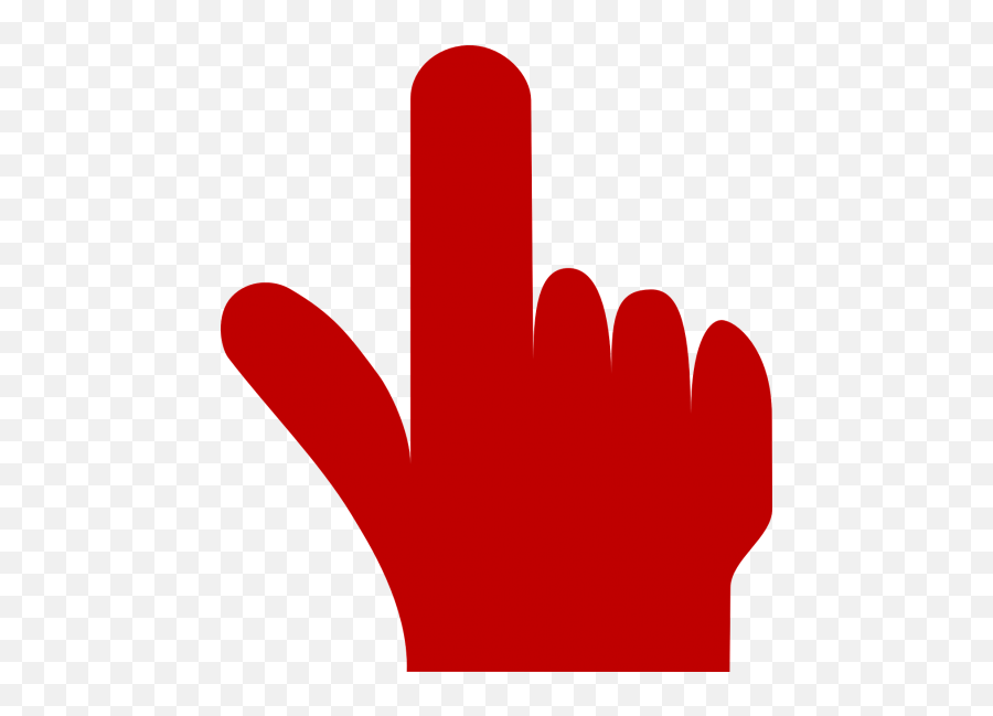 Middle Finger Fuck You 3d Hand Public Domain Image - Freeimg Emoji,Flip Off Finger Emoticons