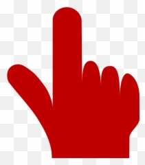 Middle Finger Fuck You 3d Hand Public Domain Image - Freeimg Emoji,Flip Off Finger Emoticons