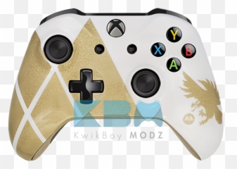 Destiny Warlock Xbox One Controller Emoji,Change Emoticon Destiny