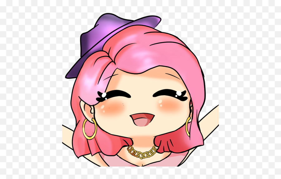 Kaseyma Streamlabs Emoji,Peekaboo Animated Emoticon