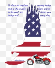 Veterans Day Biker Quotes - American Emoji,Veterans Day Emojis