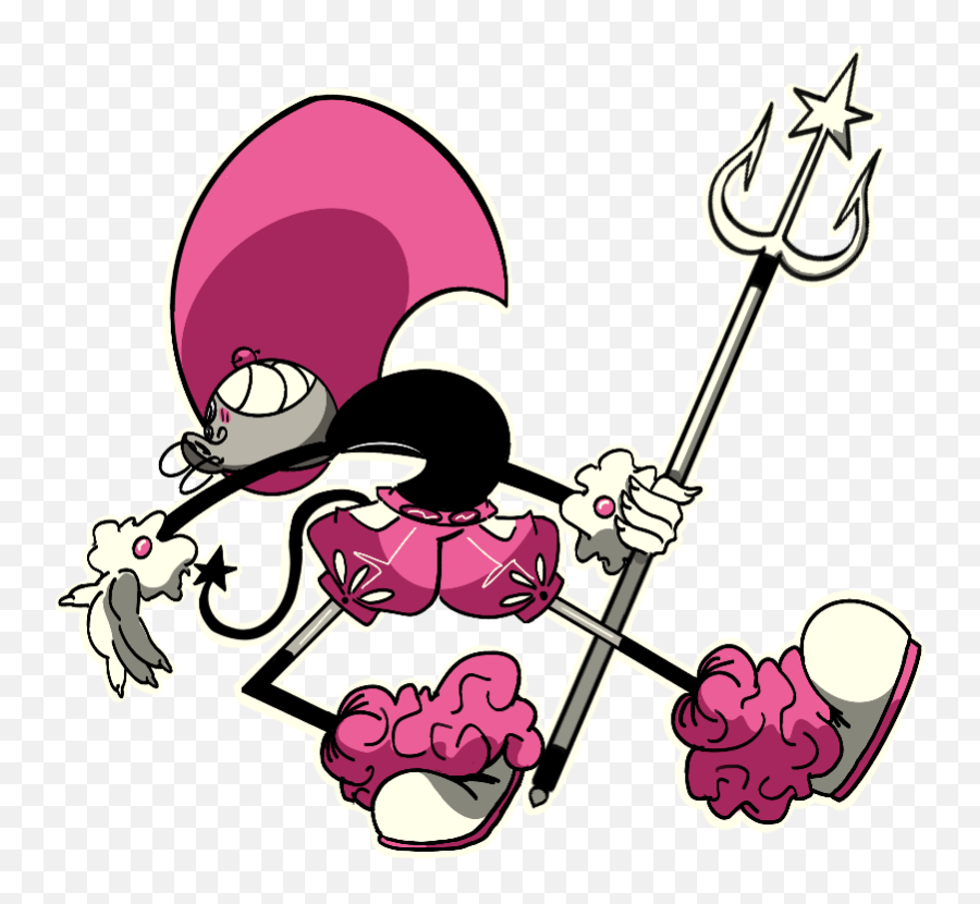 Iillustrations Crystolnaut Emoji,Mugman Emojis