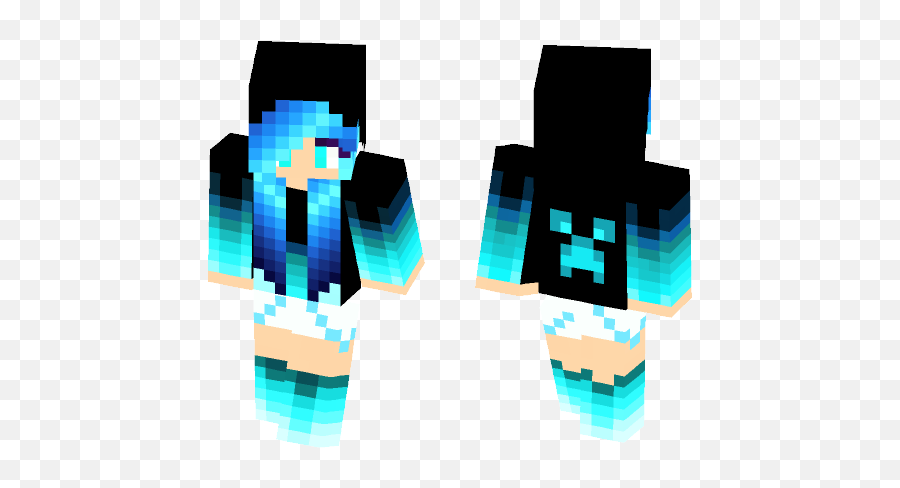 Fastest Minecraft Skins Girl Emoji,Minecraft Skin Masked Emotions