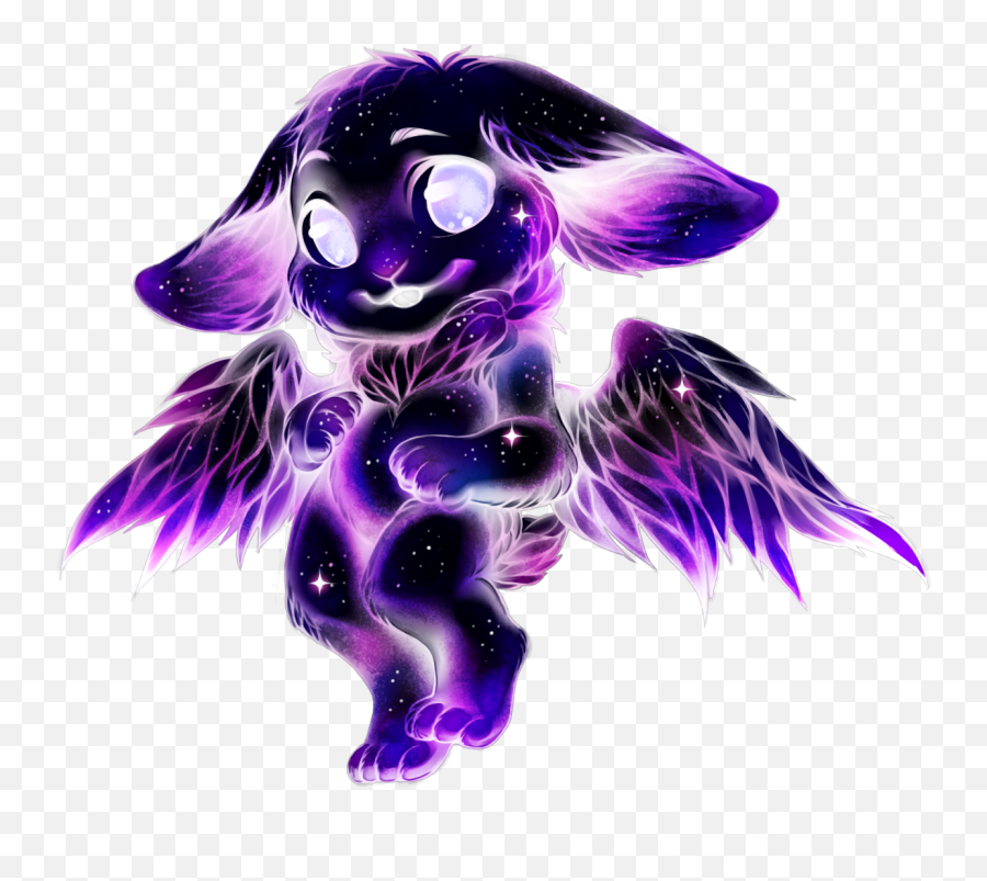 Lion Emoji Png - Galaxy Rabbit 2778519 Vippng Portable Network Graphics,Bunny Emoji Lion Emoji Png - Galaxy Rabbit 2778519 Vippng Portable Network Graphics,Bunny Emoji