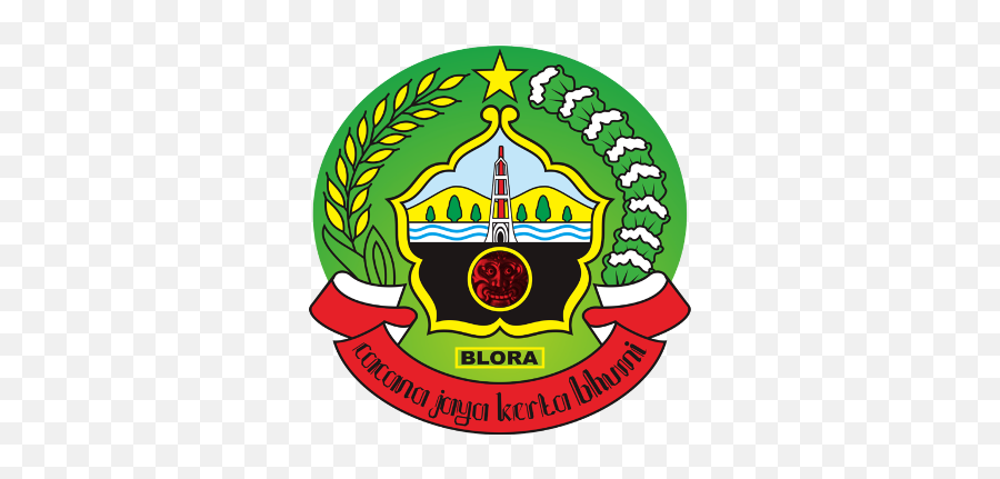 Logo Kabupaten Kota Di Provinsi Jawa Tengah - Idezia Emoji,Emoticon Iava