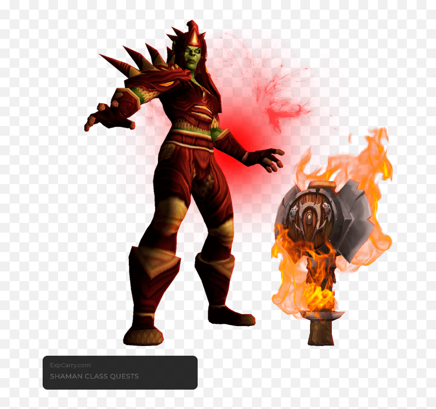 Wow Classic Attunements Expcarry Vanilla Boosting Service Emoji,Wow Elements Emotions Shaman
