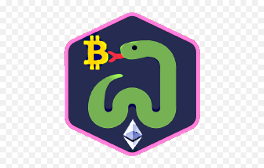 Crypto Snake U2013 Apps On Google Play Emoji,Snake Emoji