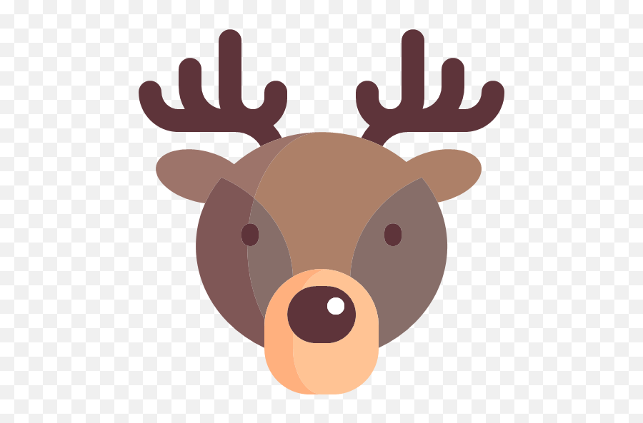 Deer Icon Emoji,Boar Emoji