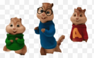 Alvin And The Chipmunks Emoji,Chipmunk Emojii