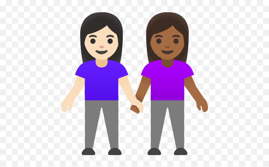 U200du200d Women Holding Hands Light Skin Tone Medium Emoji,Medium Dark Skin Girl Twins Emoji
