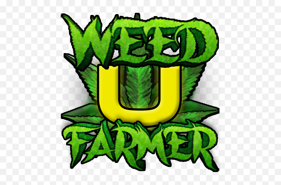 Download Weed Farmer University For Android - Weed Farmer Emoji,Ios Seedling Emoji