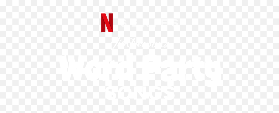 Word Party Songs Netflix Official Site - Empty Emoji,Songs With Emotion