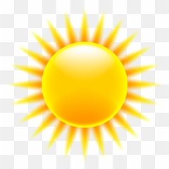 Sun Png Transparent Clip Art Image Sun Clip Art Art - Sun Clipart Png File Emoji,Emoji Dick Pdf