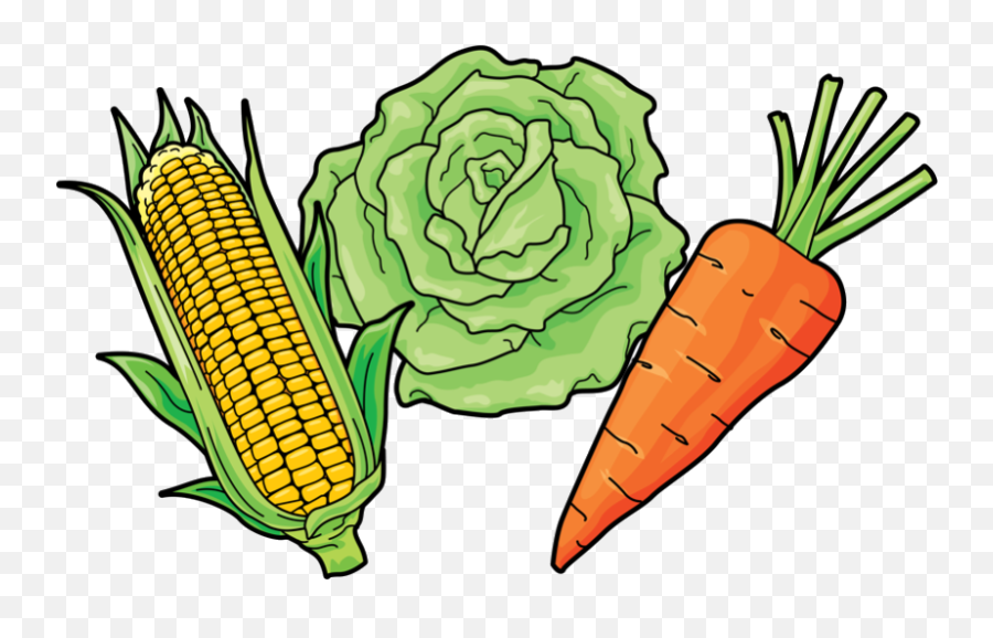 Learn Food Sings In Asl - Baamboozle Baby Carrot Emoji,Corn Cob Emoji