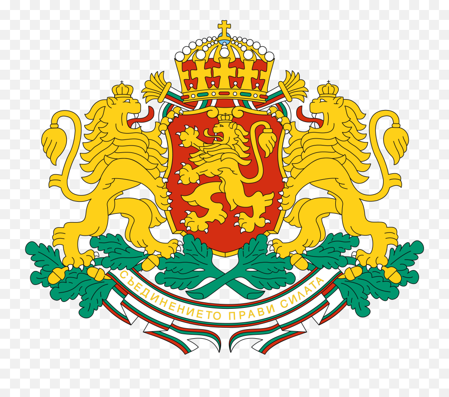 Bulgarian Literature - Wikipedia Bulgaria Coat Of Arms Vector Emoji,Symbolist Painters Are Inspired By Emotions And Dreamlike Images