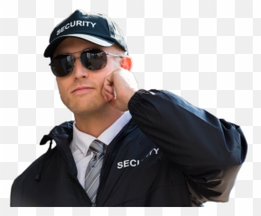 Security Guard Sticker - Security Guards Transparent Emoji,Security Guard Emoji