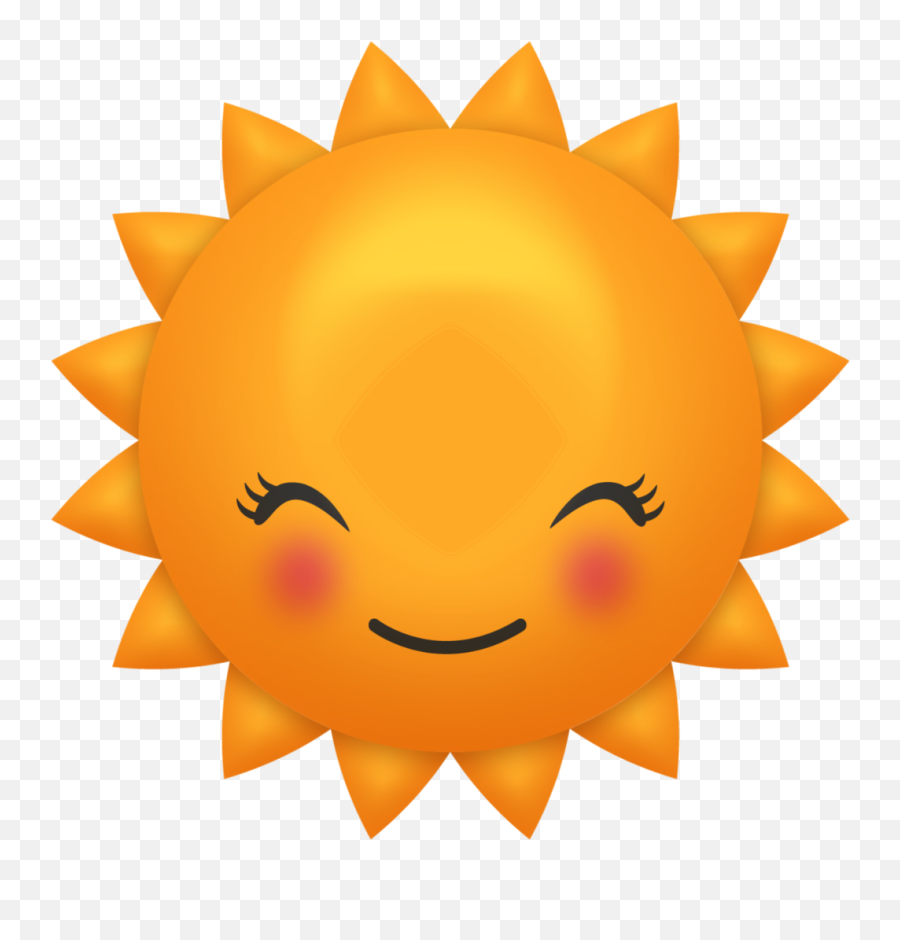 Orange Circle Emoji - Orange Dot Clipart,Ascii Emoji