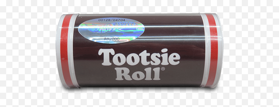 Tootsie Rollr Rlc Exclusive 66 Super - Tootsie Roll Emoji,Tootsie Roll Emoji