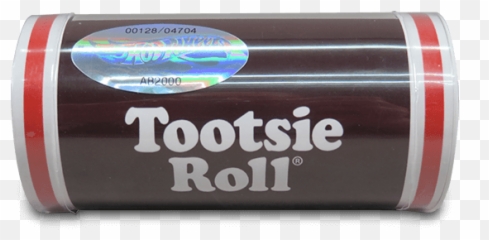 Tootsie Rollr Rlc Exclusive 66 Super - Tootsie Roll Emoji,Tootsie Roll Emoji