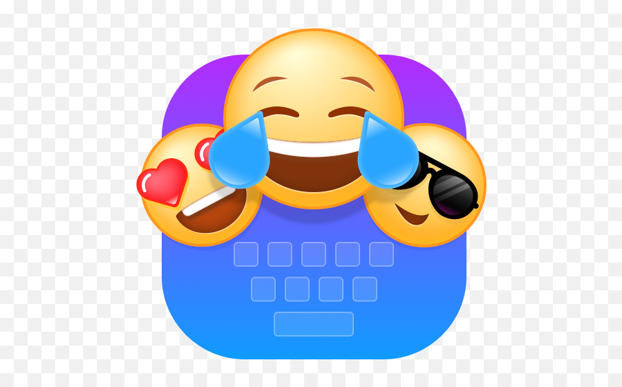 Colorkey Gif Keyboard U0026 Fonts 142 Apk Download - Comhawk Happy Emoji,Hangouts Moving Emoticons