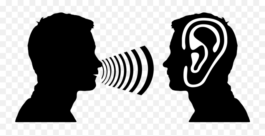 Listening Is The Way To Effectively Reach Emotional People - Good Listener Emoji,Emotion Photography