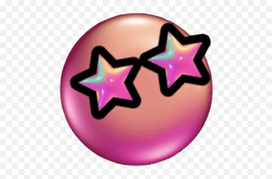 Glow Emoji U200c - Girly,Glow Emoji