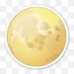 Emoji Earth Png 2 Png Image - Full Cartoon Moon Png,Earth Emoji