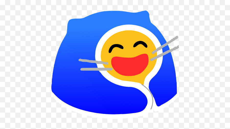 Custom Emoji List For Blobcat - Blob Cat Emoji,Bun Emoji