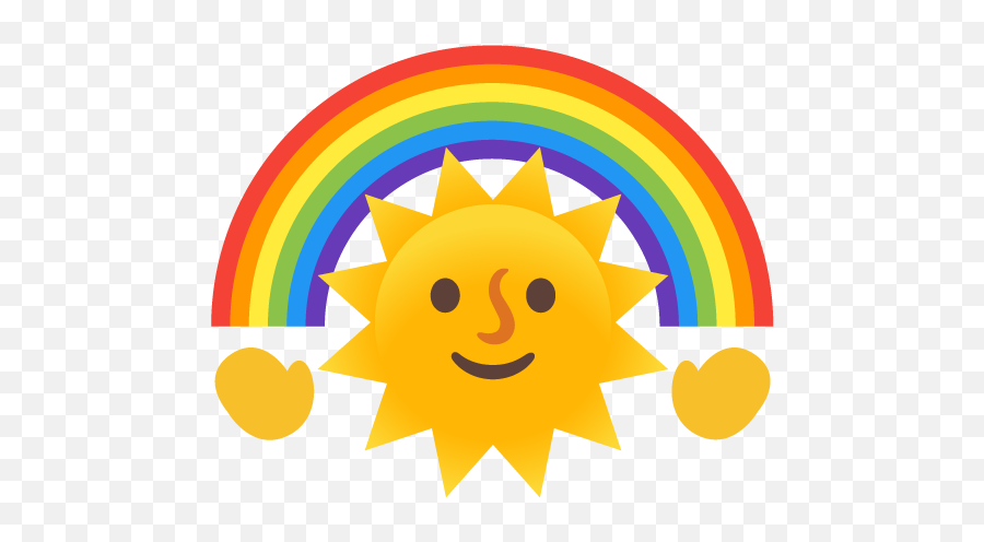 Jennifer Daniel On Twitter I Really Love The Effect - Sonne Emoji,Transparent Sparkle Emoji