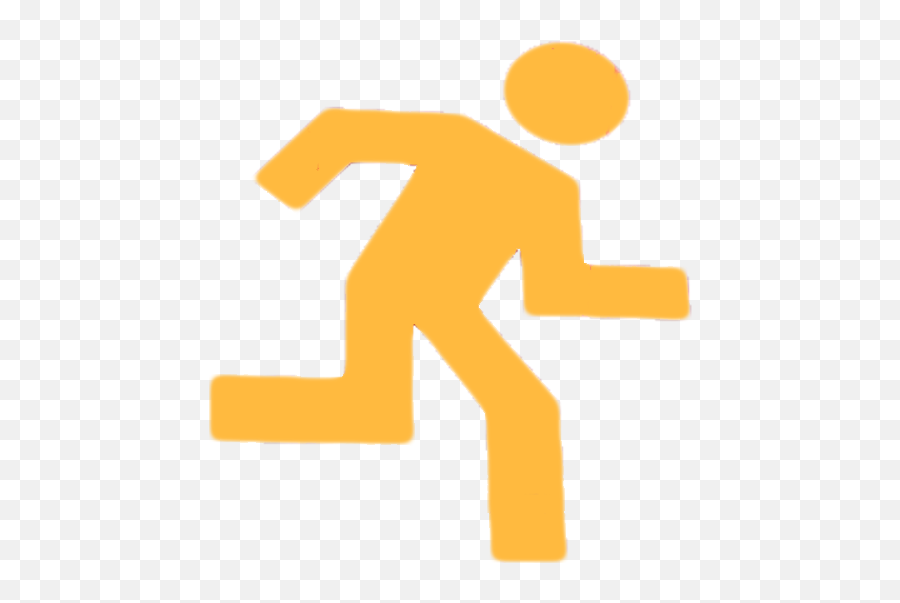 Running Man Psd Official Psds - For Running Emoji,Running Man Emoji Transparent