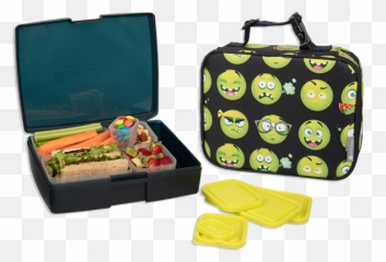 Bentology - Bento Guatemala Tel502 58991413 Caja Lunchbox Emoji,Bento Box Emoji