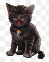 Halloween - Aggression Emoji,Diavoletto Emoticon