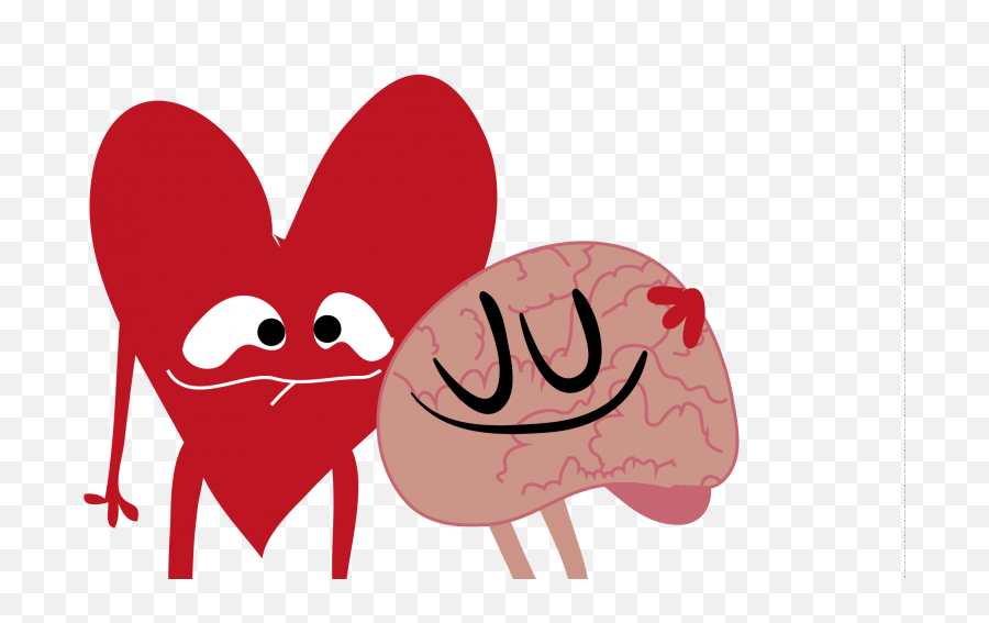 Reason Emotion And Communication - Mente Y Corazon Png Emoji,Emotion Kernel