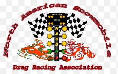 Nasdra Snowmobile Drag Racing - Racing Stickers Emoji,Drag Racing Emoji