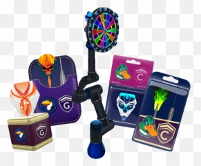 Darts Of Fury - Darts Of Fury All Darts Emoji,Darts Emoji