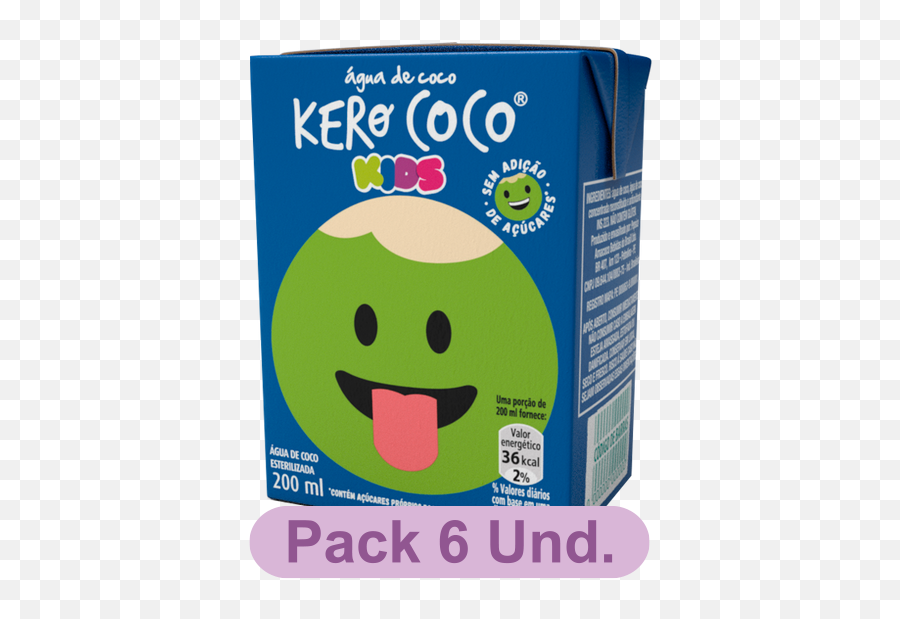 Kero Coco Kids - Power Bank Emoji,Emoticon Coco